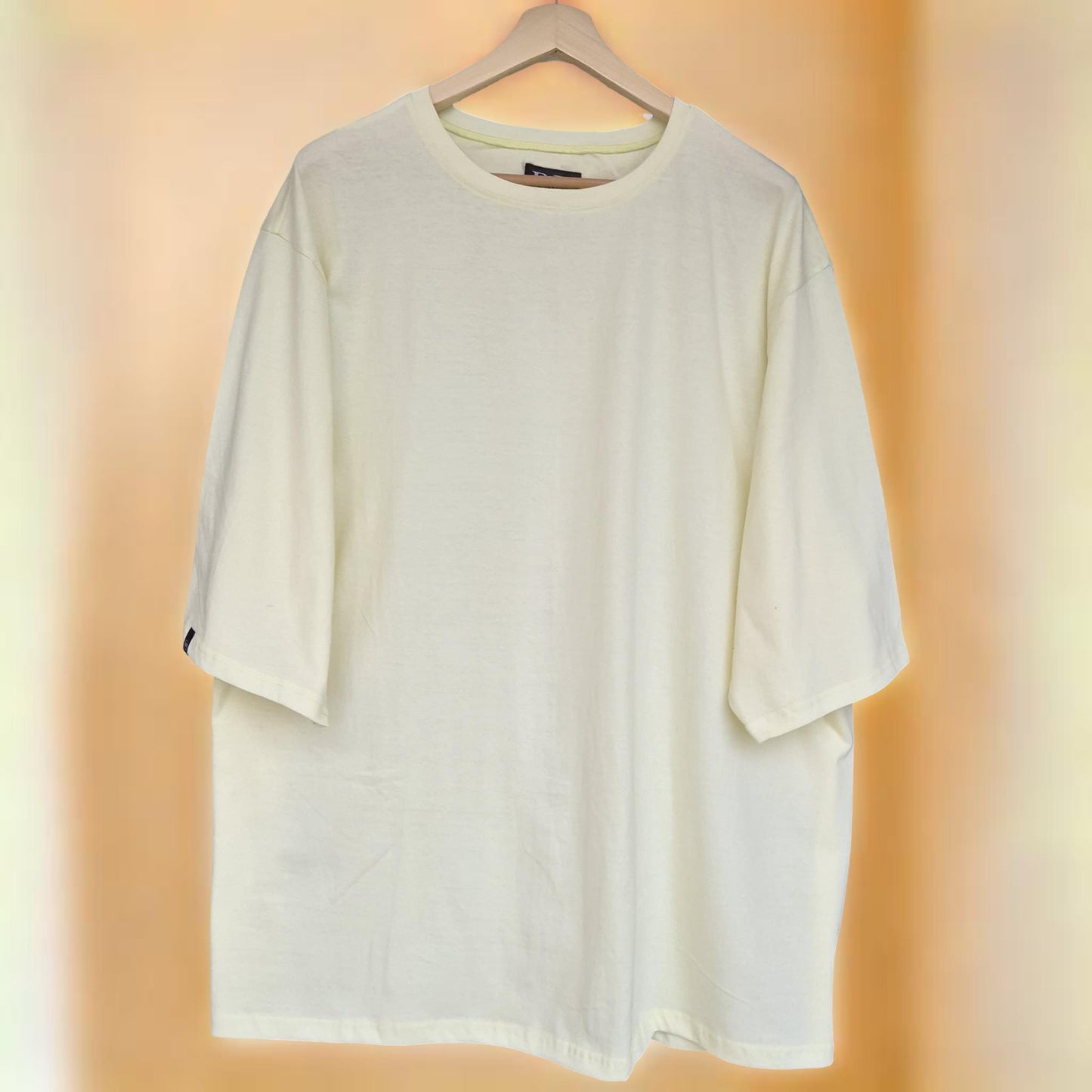 Premium Lemon Yellow Co-ords Set (Cotton)- Breathe Series (Super Thin)