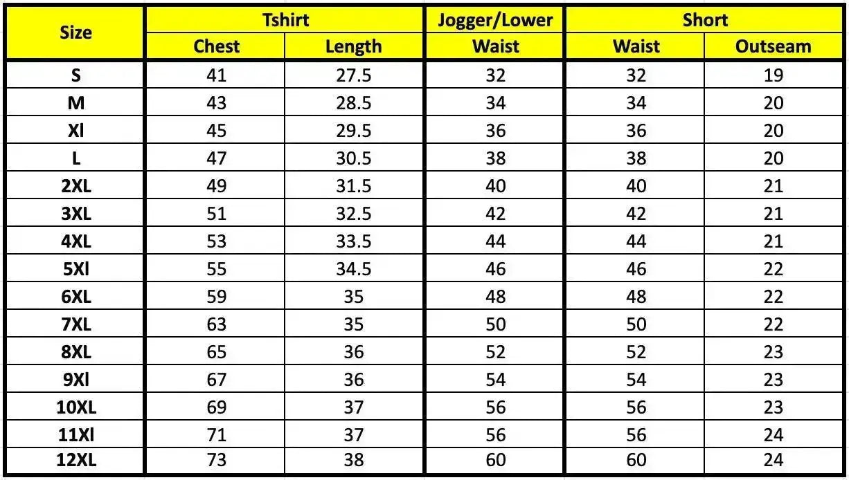 Premium Olive Co-ords Set (Cotton)_Polo_Tshirts_Pant_Gym_Kurtas_Co-ords_Shorts_Joggers - Sizes from 12XL_11XL_10XL_9XL_8XL_7XL_6XL_5XL_4XL_3XL_2XL_XL.