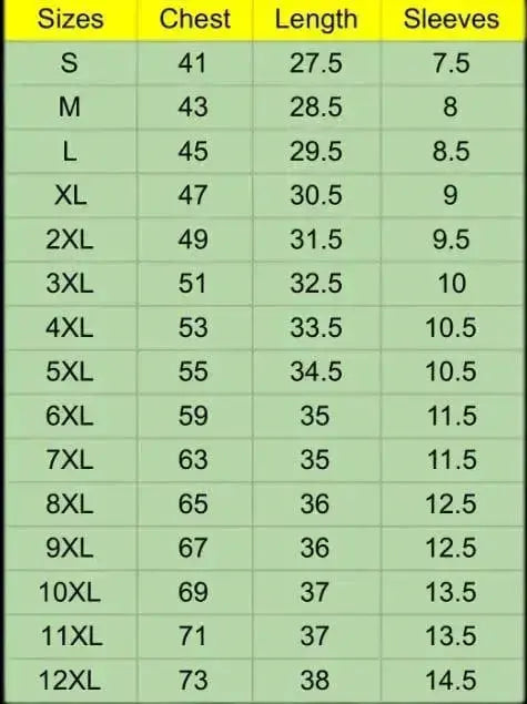 Olive Green Cotton Sweatshirt Half Sleeve (100% Cotton) -