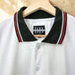 Riviera Tipped Collar Polo (Premium Cotton Blend) 