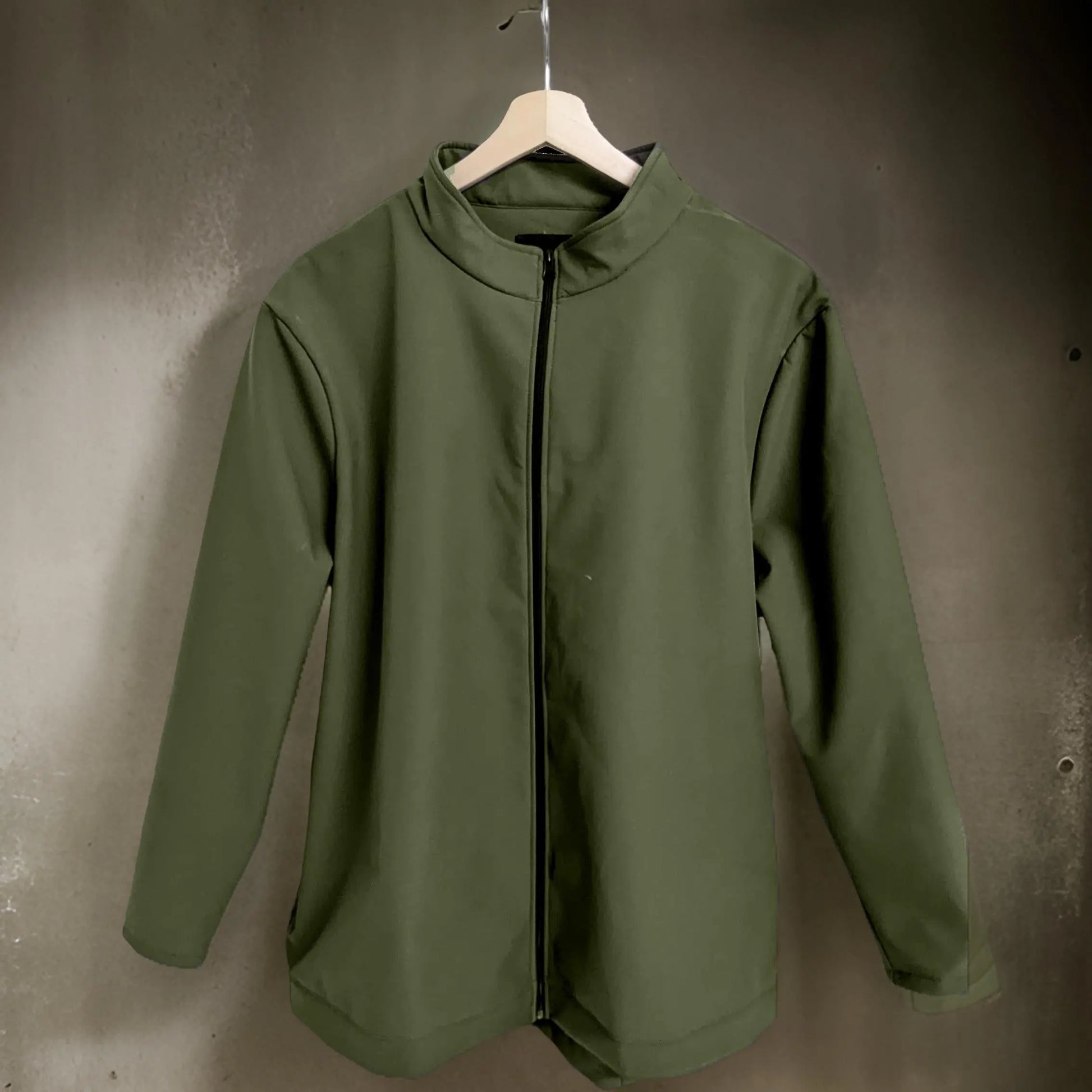 Khaki Parka Plus Size YOURS Plus Size Khaki Green Faux Fur Trim