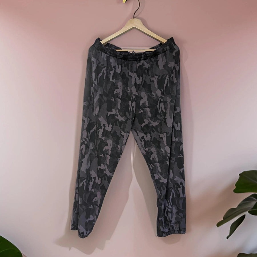 Premium Camouflage Drifit Lower/Jogger from XXL to 12XL