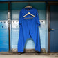 Premium Vibrant Blue Co-ords Set (Cotton)_Polo_Tshirts_Pant_Gym_Kurtas_Co-ords_Shorts_Joggers - Sizes from 12XL_11XL_10XL_9XL_8XL_7XL_6XL_5XL_4XL_3XL_2XL_XL.