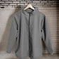 Winter GunMetal Grey Jacket Bigger Better