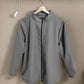 Winter GunMetal Grey Jacket Bigger Better