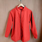 Winter Red Jacket Bigger Better