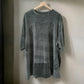 Winter Super Soft Velvet Dark Green Sweatshirt 