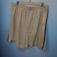 Beige Patch Pocket Co-ord Set (Cotton) 
