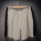 Black and Grey Block Style Premium Cotton Co-ord Set 
