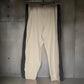 Black and Grey Block Style Premium Cotton Co-ord Set 
