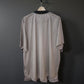 Textured Copper Premium Cotton Polo T-shirt 