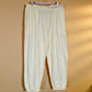 Premium Lemon Yellow Co-ords Set (Cotton)- Breathe Series (Super Thin) 