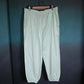 Mint Green Co-ords Set (Cotton)- Breathe Series (Super Thin) 