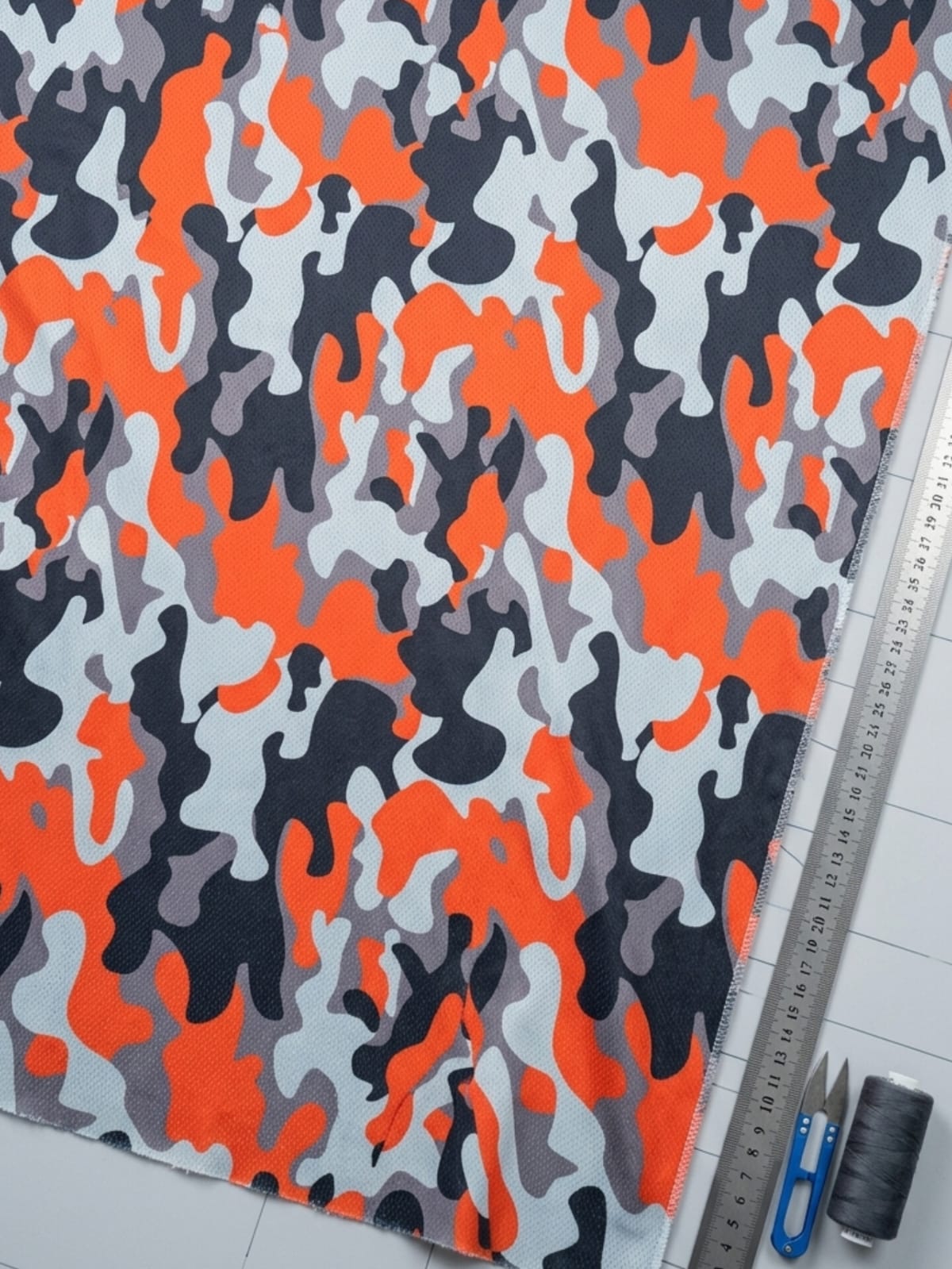 Urban Blaze Camouflage Co-ords Set (Dri-fit material) 