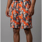 Urban Blaze Camouflage Dri-fit Shorts 