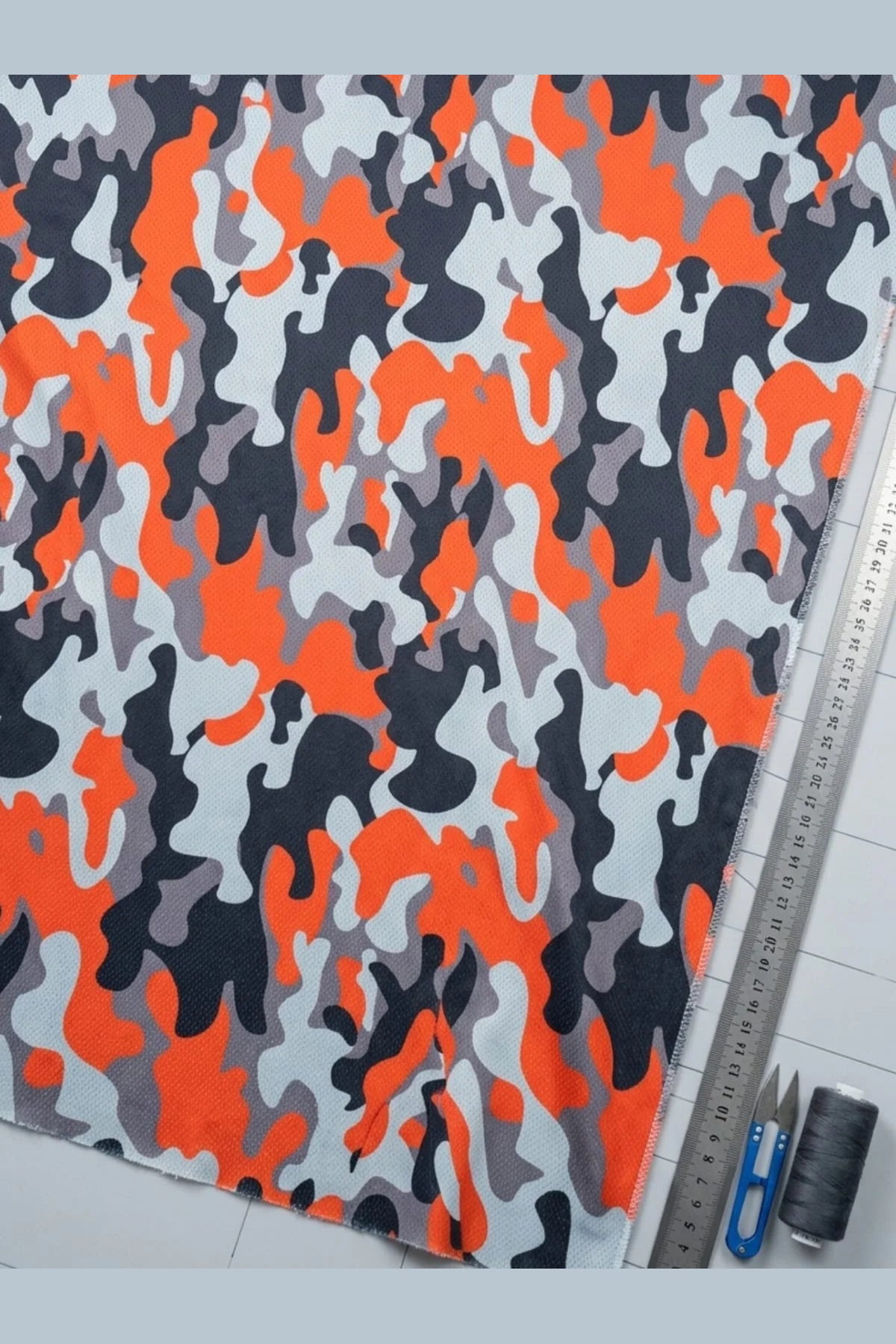 Urban Blaze Camouflage Co-ords Set (Dri-fit material) 