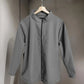 Winter GunMetal Grey Jacket Bigger Better